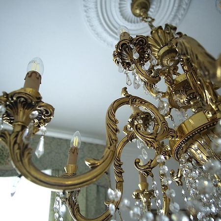 Bed and Breakfast La Piccola Reggia Caserta Exterior foto