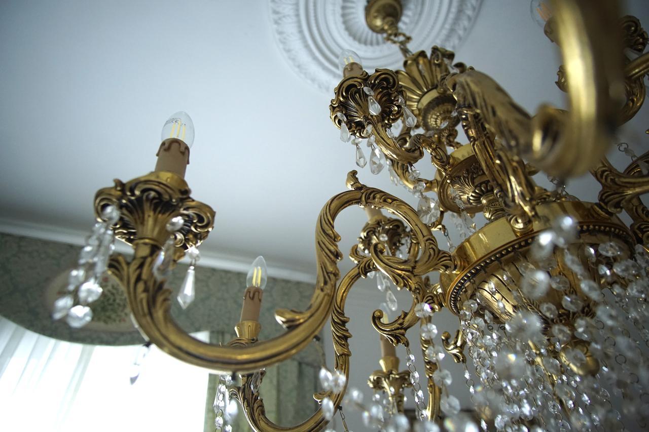 Bed and Breakfast La Piccola Reggia Caserta Exterior foto