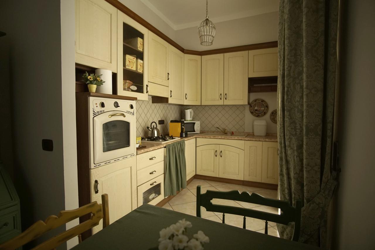 Bed and Breakfast La Piccola Reggia Caserta Exterior foto