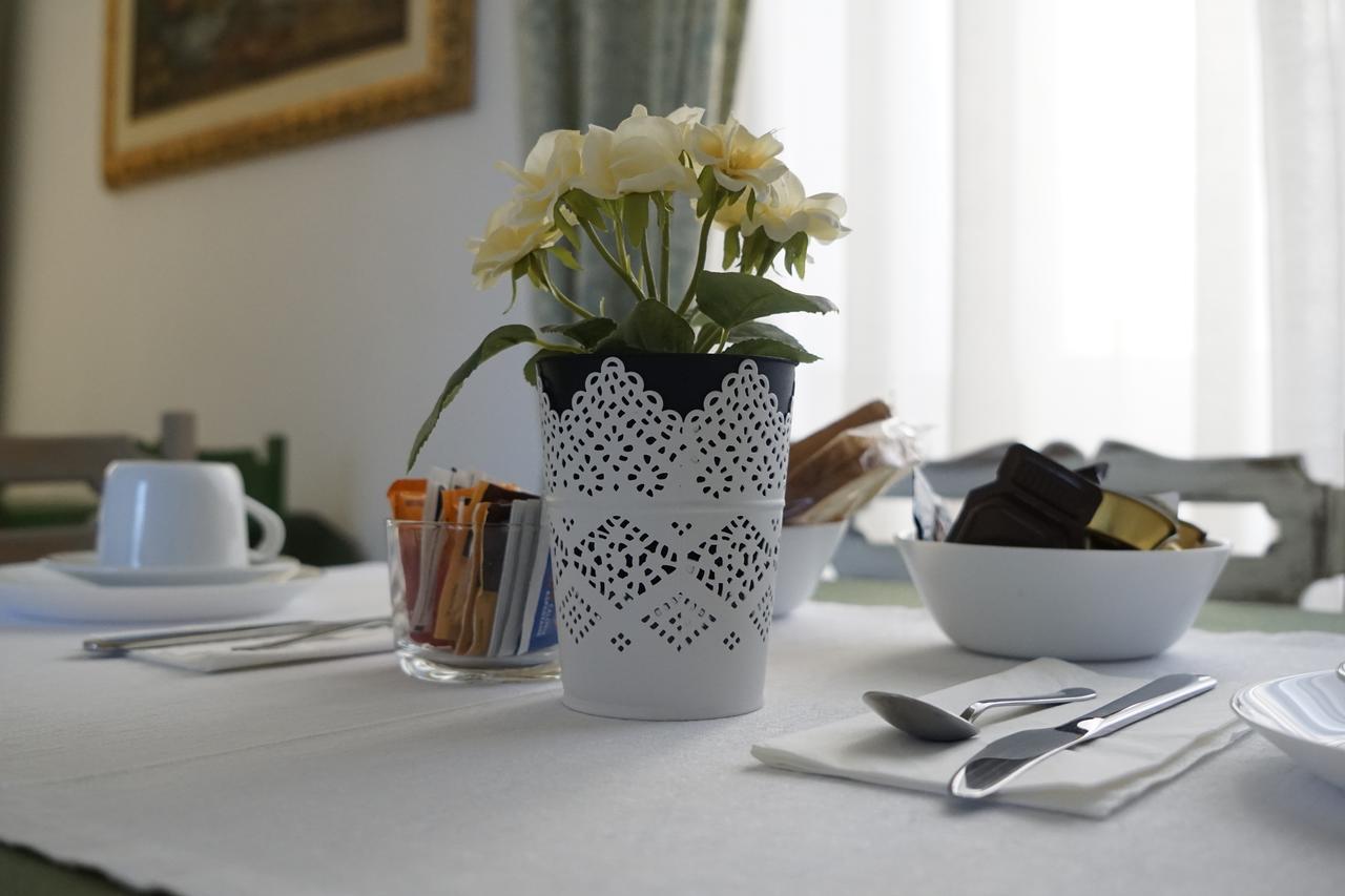 Bed and Breakfast La Piccola Reggia Caserta Exterior foto