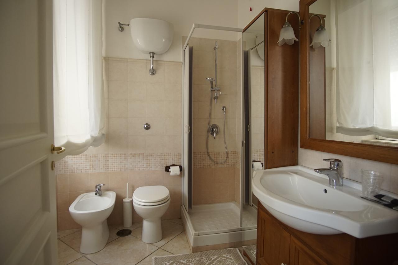 Bed and Breakfast La Piccola Reggia Caserta Exterior foto