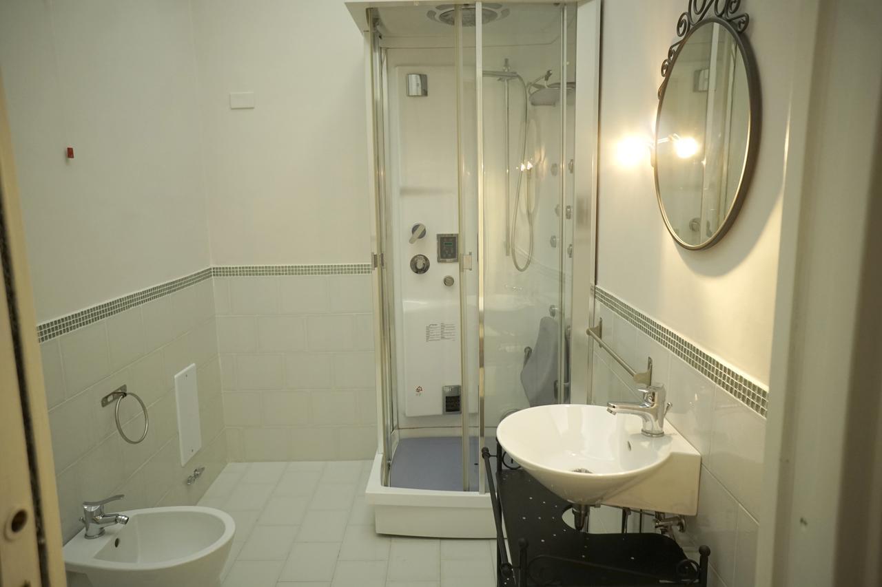 Bed and Breakfast La Piccola Reggia Caserta Exterior foto